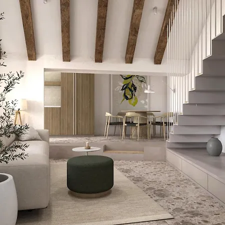 Villa Maxima Comoda Luxury *