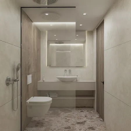 Maxima Comoda Luxury Vila Dubrovník