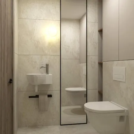 Vila Maxima Comoda Luxury Dubrovník