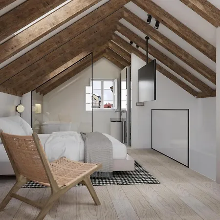 Maxima Comoda Luxury Dubrovnik